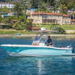  is a Scout 245 Sportfish Yacht For Sale in San Diego-17