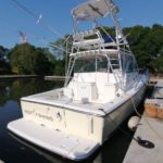  is a Rampage 38 Express Yacht For Sale in San Pedro Sula-0