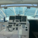  is a Rampage 38 Express Yacht For Sale in San Pedro Sula-4