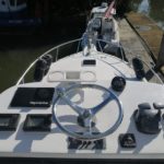  is a Rampage 38 Express Yacht For Sale in San Pedro Sula-7