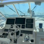  is a Rampage 38 Express Yacht For Sale in San Pedro Sula-9