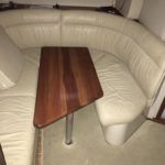  is a Rampage 38 Express Yacht For Sale in San Pedro Sula-11