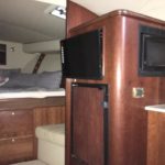  is a Rampage 38 Express Yacht For Sale in San Pedro Sula-12