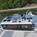  is a Rampage 38 Express Yacht For Sale in San Pedro Sula-23