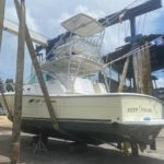  is a Rampage 38 Express Yacht For Sale in San Pedro Sula-24
