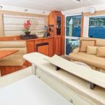  is a Riviera 47 Open Flybridge G2 Yacht For Sale in San Diego-6