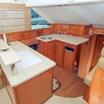  is a Riviera 47 Open Flybridge G2 Yacht For Sale in San Diego-9
