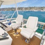  is a Riviera 47 Open Flybridge G2 Yacht For Sale in San Diego-16