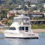  is a Riviera 47 Open Flybridge G2 Yacht For Sale in San Diego-2