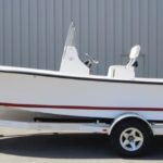  is a NorthCoast 190 Center Console Yacht For Sale in Newburyport-9