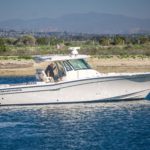  is a Grady-White 376 Canyon Yacht For Sale in San Diego-33