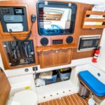  is a Grady-White 376 Canyon Yacht For Sale in San Diego-27