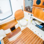  is a Grady-White 376 Canyon Yacht For Sale in San Diego-29