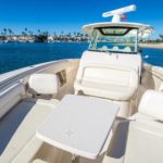  is a Grady-White 376 Canyon Yacht For Sale in San Diego-5