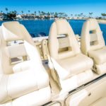  is a Grady-White 376 Canyon Yacht For Sale in San Diego-17