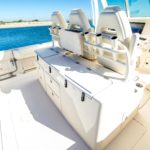  is a Grady-White 376 Canyon Yacht For Sale in San Diego-24