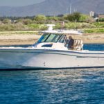  is a Grady-White 376 Canyon Yacht For Sale in San Diego-2