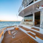 REEL QUEST is a Hatteras 68 Convertible Yacht For Sale in Cabo San Lucas-13