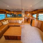 REEL QUEST is a Hatteras 68 Convertible Yacht For Sale in San Diego-15