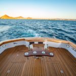 REEL QUEST is a Hatteras 68 Convertible Yacht For Sale in Cabo San Lucas-12