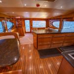 REEL QUEST is a Hatteras 68 Convertible Yacht For Sale in Cabo San Lucas-22