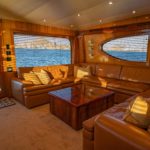 REEL QUEST is a Hatteras 68 Convertible Yacht For Sale in Cabo San Lucas-20
