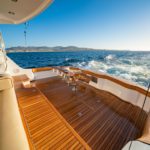 REEL QUEST is a Hatteras 68 Convertible Yacht For Sale in Cabo San Lucas-11