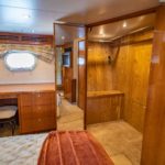 REEL QUEST is a Hatteras 68 Convertible Yacht For Sale in Cabo San Lucas-30