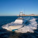 REEL QUEST is a Hatteras 68 Convertible Yacht For Sale in Cabo San Lucas-5