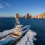 REEL QUEST is a Hatteras 68 Convertible Yacht For Sale in San Diego-4