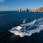 REEL QUEST is a Hatteras 68 Convertible Yacht For Sale in Cabo San Lucas-7
