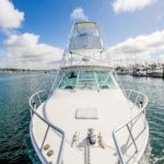 Just One More Fish is a Cabo 35 Express Yacht For Sale in San Diego-6