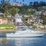 Just One More Fish is a Cabo 35 Express Yacht For Sale in San Diego-2