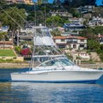 Just One More Fish is a Cabo 35 Express Yacht For Sale in San Diego-31