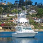 Just One More Fish is a Cabo 35 Express Yacht For Sale in San Diego-1