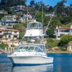 Just One More Fish is a Cabo 35 Express Yacht For Sale in San Diego-4