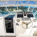 Just One More Fish is a Cabo 35 Express Yacht For Sale in San Diego-10