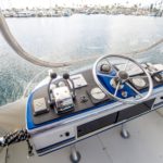 Just One More Fish is a Cabo 35 Express Yacht For Sale in San Diego-18