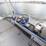 Just One More Fish is a Cabo 35 Express Yacht For Sale in San Diego-19