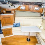 Just One More Fish is a Cabo 35 Express Yacht For Sale in San Diego-27