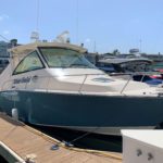 Blue Gold is a Grady-White 370 Express Yacht For Sale in San Diego-0