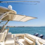 Blue Gold is a Grady-White 370 Express Yacht For Sale in San Diego-21