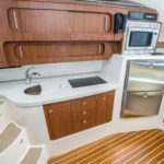 Blue Gold is a Grady-White 370 Express Yacht For Sale in San Diego-23