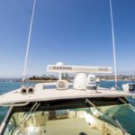 Blue Gold is a Grady-White 370 Express Yacht For Sale in San Diego-9