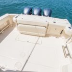 Blue Gold is a Grady-White 370 Express Yacht For Sale in San Diego-16