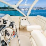 Blue Gold is a Grady-White 370 Express Yacht For Sale in San Diego-15