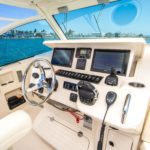 Blue Gold is a Grady-White 370 Express Yacht For Sale in San Diego-10