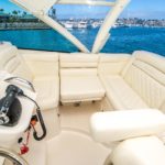 Blue Gold is a Grady-White 370 Express Yacht For Sale in San Diego-13