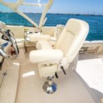 Blue Gold is a Grady-White 370 Express Yacht For Sale in San Diego-14