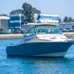 Blue Gold is a Grady-White 370 Express Yacht For Sale in San Diego-3